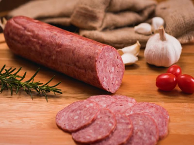 Salame Artesanal